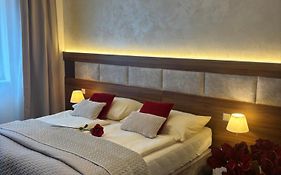 Hotel Garni Expo